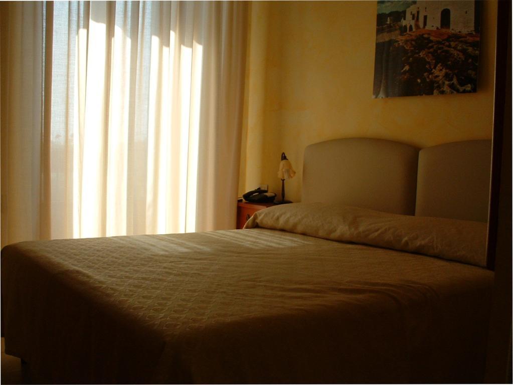 B&B Frammenti D'Itria Ceglie Messapica Chambre photo